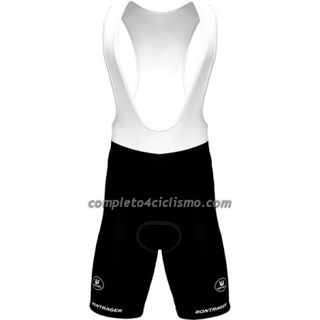 Pantaloncino con bretelle 2023 Baloise-Trek Lions